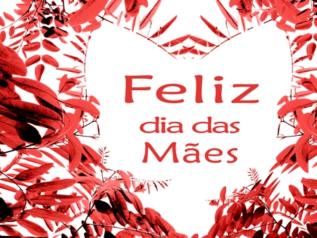 Feliz dia das Mães - Imagem 5
