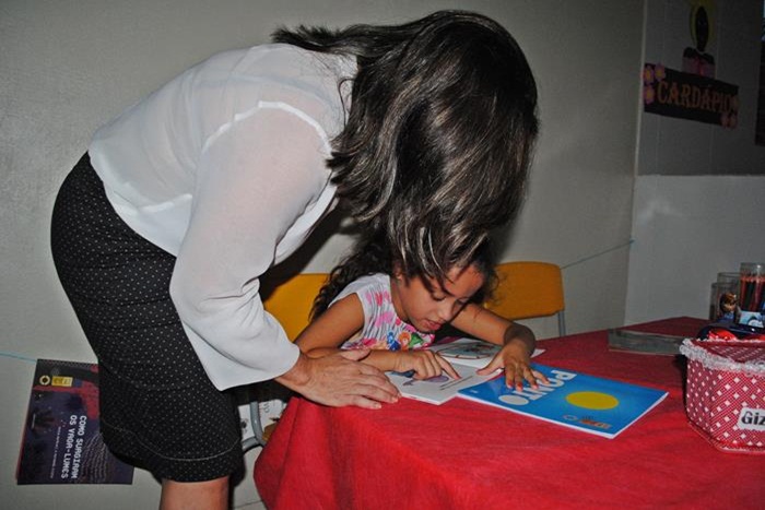Barra dos Medeiros ganha Escola de Educação Infantil - Imagem 9