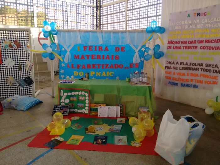 Secretaria Municipal de Educação de São Félix realiza o 1º Sarau - Imagem 4