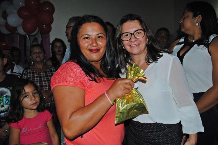 Barra dos Medeiros ganha Escola de Educação Infantil - Imagem 7
