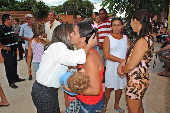 Barra dos Medeiros ganha Escola de Educação Infantil - Imagem 2