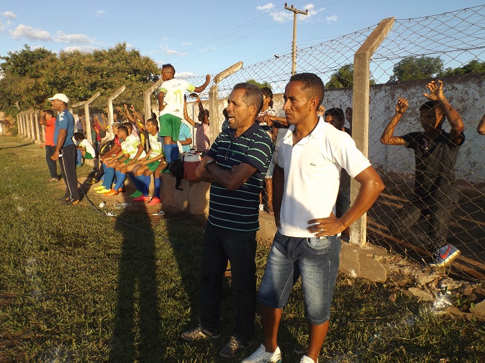 Seleção redencense perde nas penalidades máximas  - Imagem 3