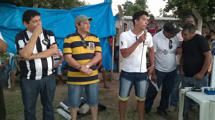 Seleção redencense perde nas penalidades máximas  - Imagem 4