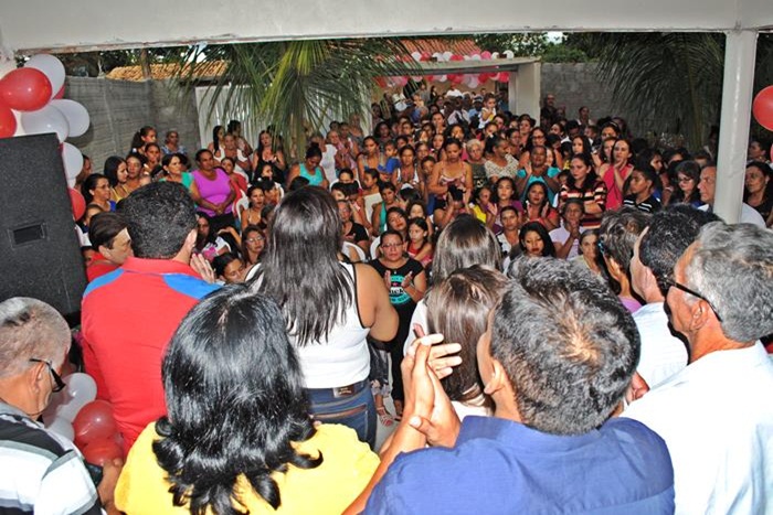 Barra dos Medeiros ganha Escola de Educação Infantil - Imagem 5