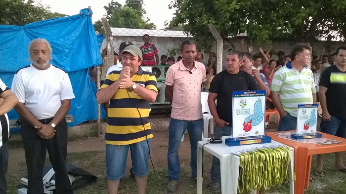 Seleção redencense perde nas penalidades máximas  - Imagem 8