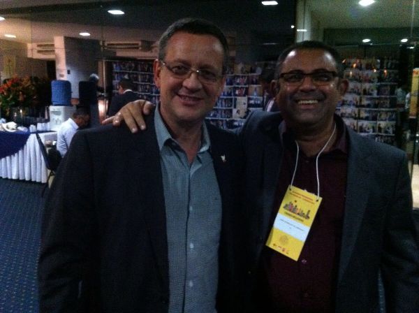 Prefeito participa de seminário do PSB em Brasília - Imagem 10