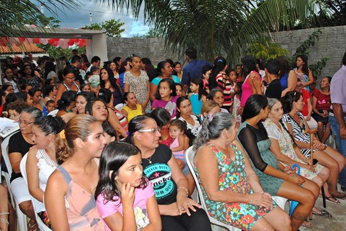 Barra dos Medeiros ganha Escola de Educação Infantil - Imagem 3