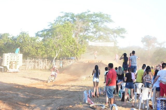 7° Motocross Agitou Furta-Lhe a Volta - Imagem 51