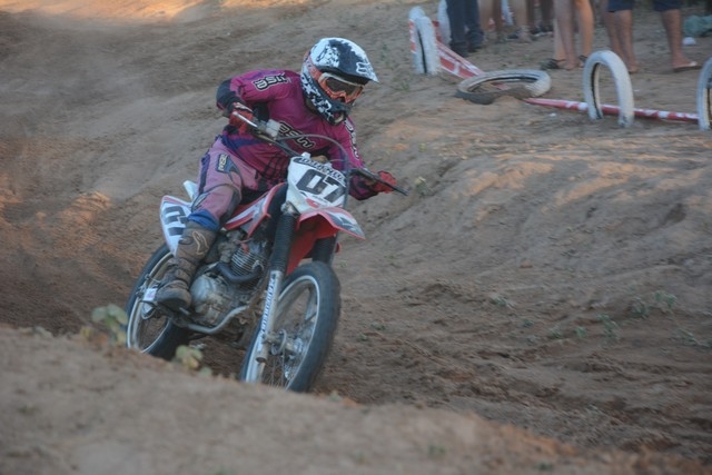 7° Motocross Agitou Furta-Lhe a Volta - Imagem 84