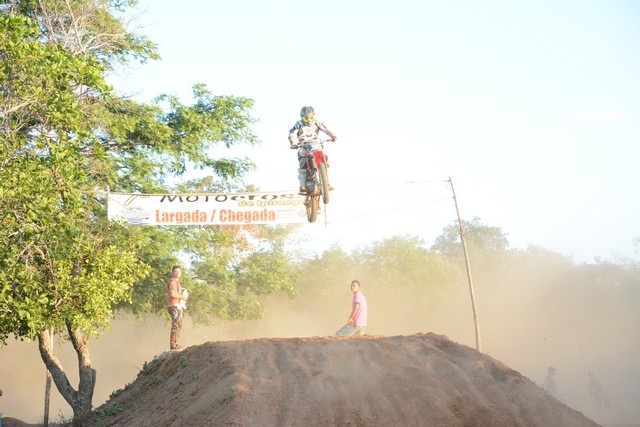 7° Motocross Agitou Furta-Lhe a Volta - Imagem 89