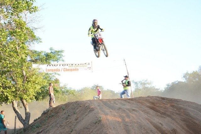 7° Motocross Agitou Furta-Lhe a Volta - Imagem 73