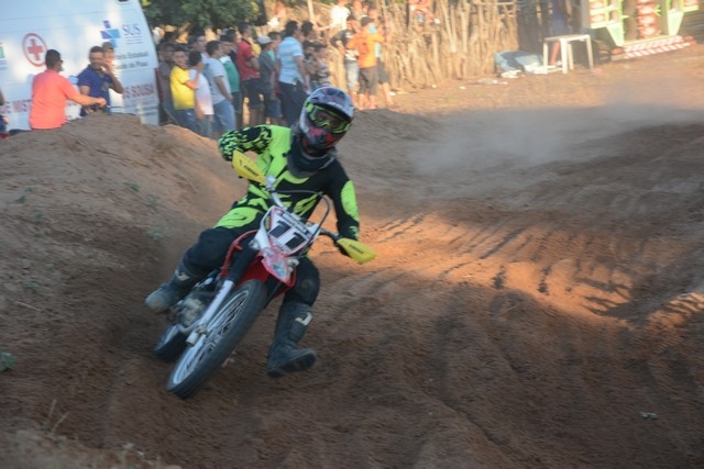 7° Motocross Agitou Furta-Lhe a Volta - Imagem 75