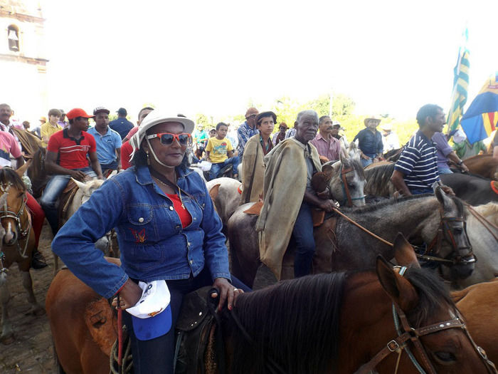 Festa do Vaqueiro finaliza IV EXPOEIRAS - Imagem 12