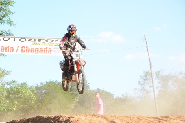 7° Motocross Agitou Furta-Lhe a Volta - Imagem 29