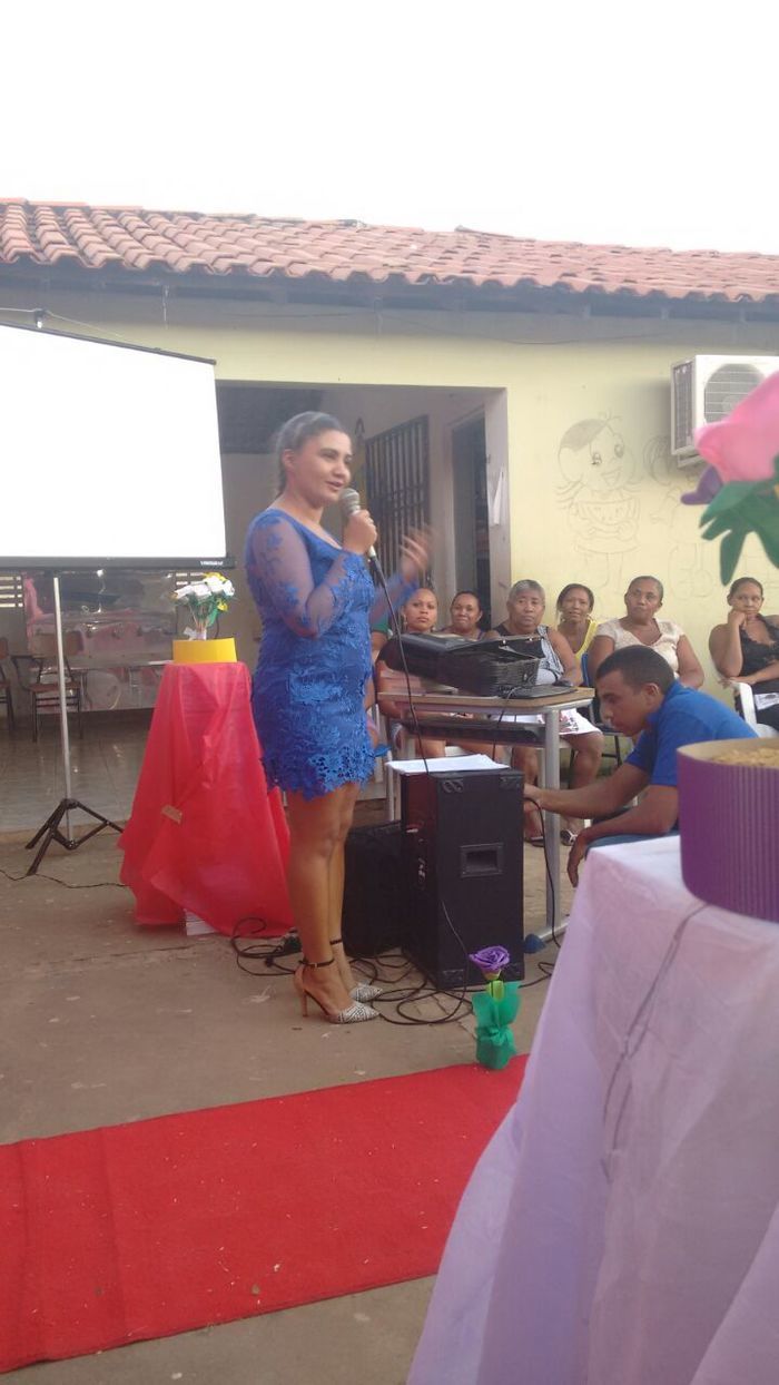 Escolas homenageiam as mães dos alunos - Imagem 32