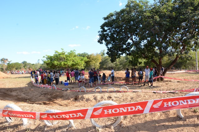 7° Motocross Agitou Furta-Lhe a Volta - Imagem 9
