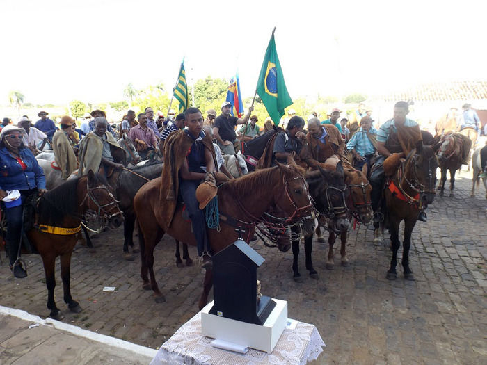 Festa do Vaqueiro finaliza IV EXPOEIRAS - Imagem 9