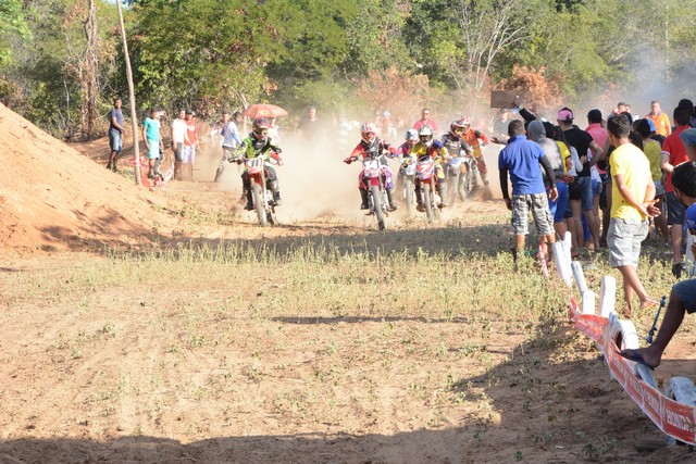 7° Motocross Agitou Furta-Lhe a Volta - Imagem 10