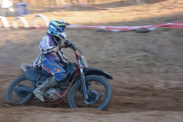 7° Motocross Agitou Furta-Lhe a Volta - Imagem 58