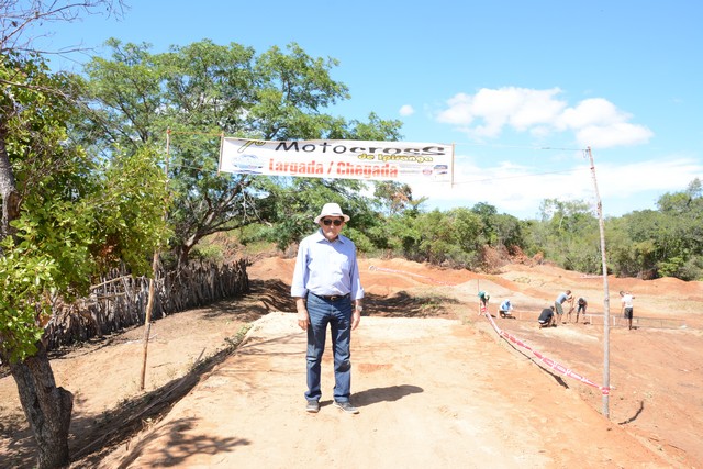 7° Motocross Agitou Furta-Lhe a Volta - Imagem 2