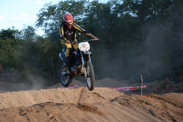 7° Motocross Agitou Furta-Lhe a Volta - Imagem 39