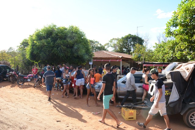 7° Motocross Agitou Furta-Lhe a Volta - Imagem 8