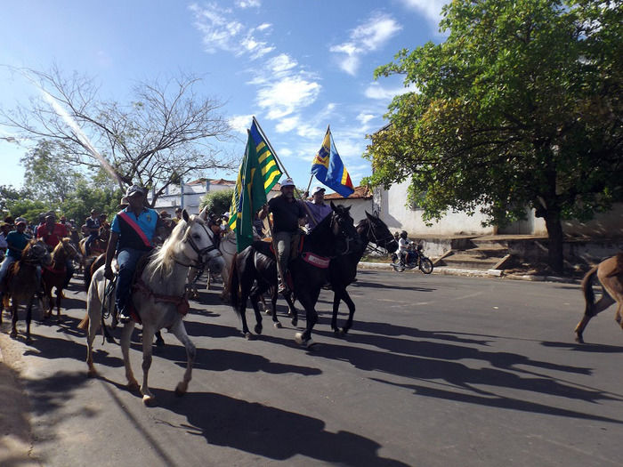 Festa do Vaqueiro finaliza IV EXPOEIRAS - Imagem 14