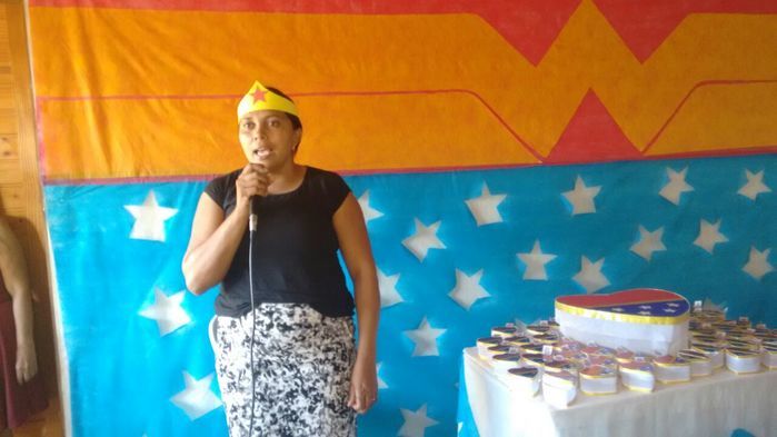 Escolas homenageiam as mães dos alunos - Imagem 40