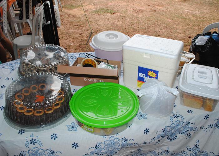 Feira da Economia Solidária atrai grande público  - Imagem 17