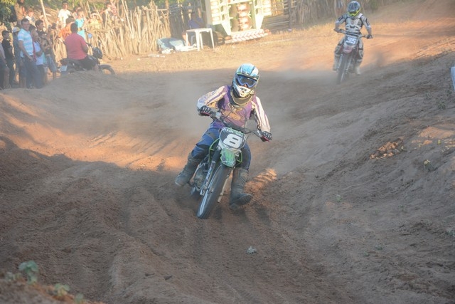 7° Motocross Agitou Furta-Lhe a Volta - Imagem 79