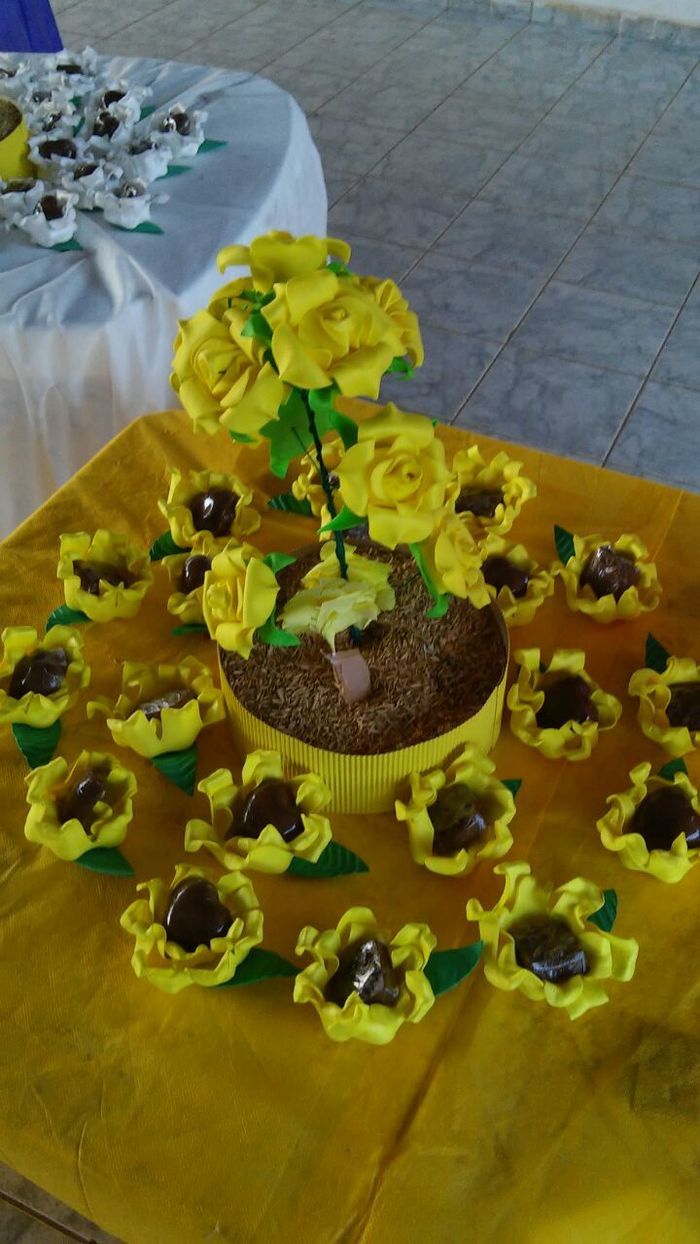 Escolas homenageiam as mães dos alunos - Imagem 7