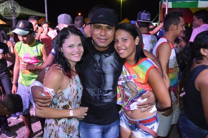 Djeddy levou a galera ao delírio na tenda eletrônica  - Imagem 16