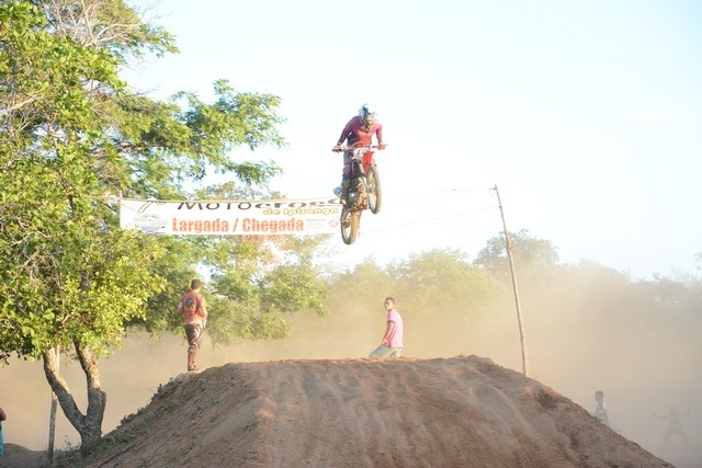 7° Motocross Agitou Furta-Lhe a Volta - Imagem 88