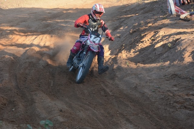 7° Motocross Agitou Furta-Lhe a Volta - Imagem 45