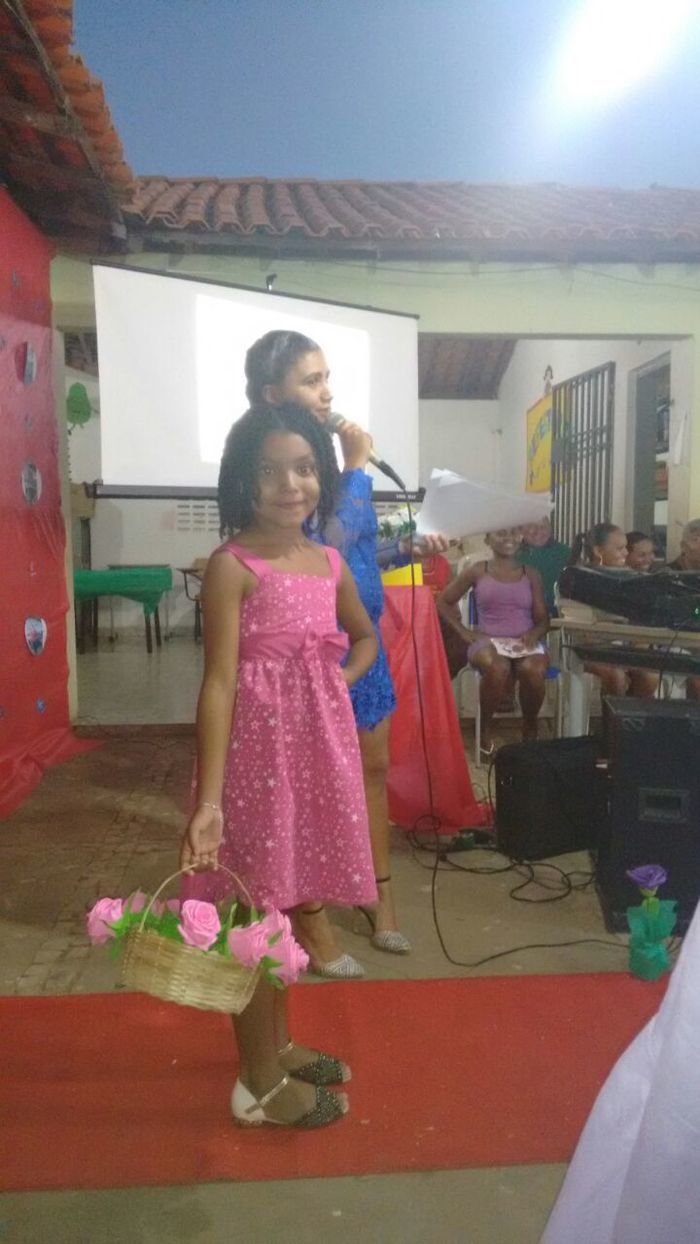 Escolas homenageiam as mães dos alunos - Imagem 26