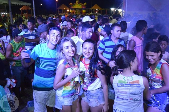 Djeddy levou a galera ao delírio na tenda eletrônica  - Imagem 4