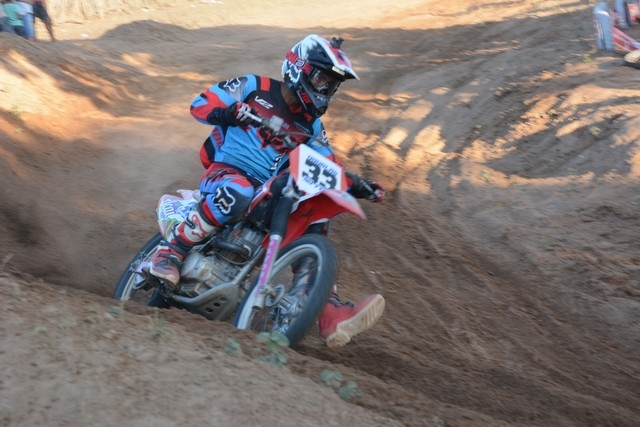 7° Motocross Agitou Furta-Lhe a Volta - Imagem 50