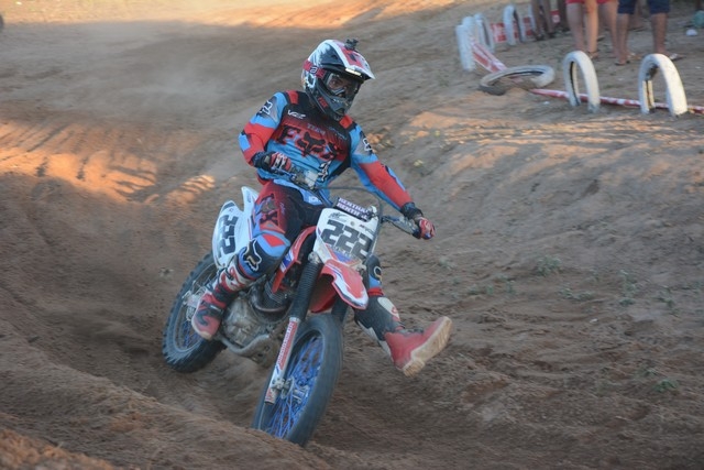 7° Motocross Agitou Furta-Lhe a Volta - Imagem 76