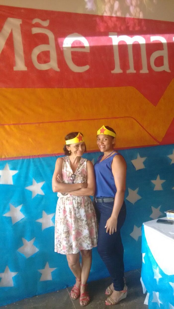 Escolas homenageiam as mães dos alunos - Imagem 64