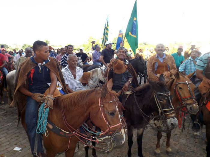 Festa do Vaqueiro finaliza IV EXPOEIRAS - Imagem 11