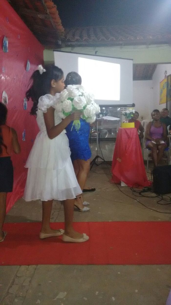 Escolas homenageiam as mães dos alunos - Imagem 18