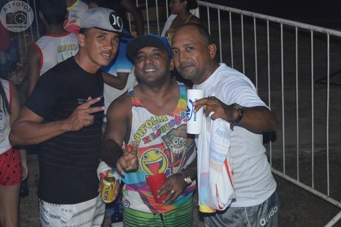 Djeddy levou a galera ao delírio na tenda eletrônica  - Imagem 12