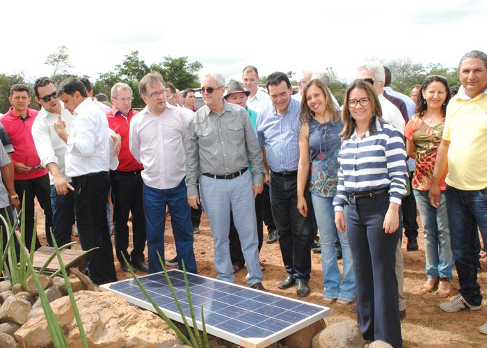 Feira da Economia Solidária atrai grande público  - Imagem 22