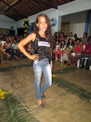 Escola Municipal Antônio Santos Completa 2 anos - Imagem 35