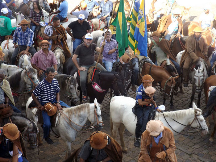 Festa do Vaqueiro finaliza IV EXPOEIRAS - Imagem 5