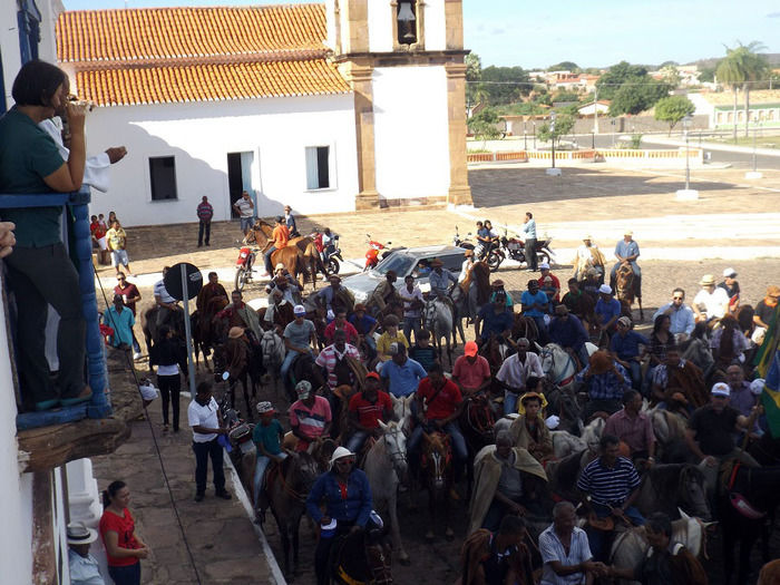 Festa do Vaqueiro finaliza IV EXPOEIRAS - Imagem 8