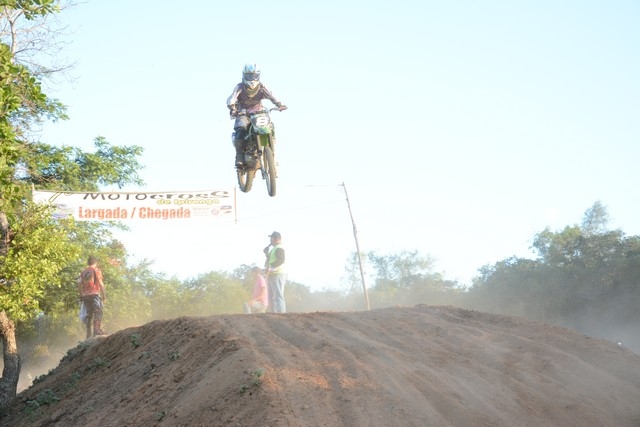 7° Motocross Agitou Furta-Lhe a Volta - Imagem 69