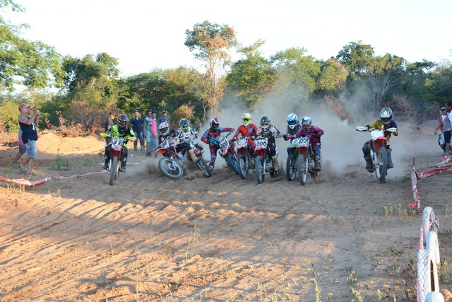 7° Motocross Agitou Furta-Lhe a Volta - Imagem 63