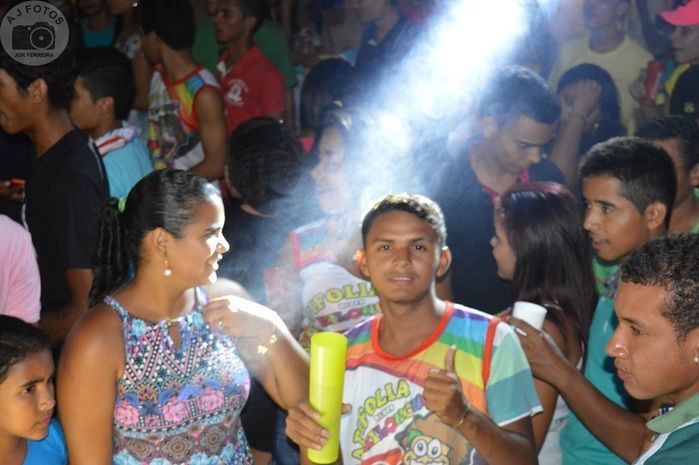 Djeddy levou a galera ao delírio na tenda eletrônica  - Imagem 14