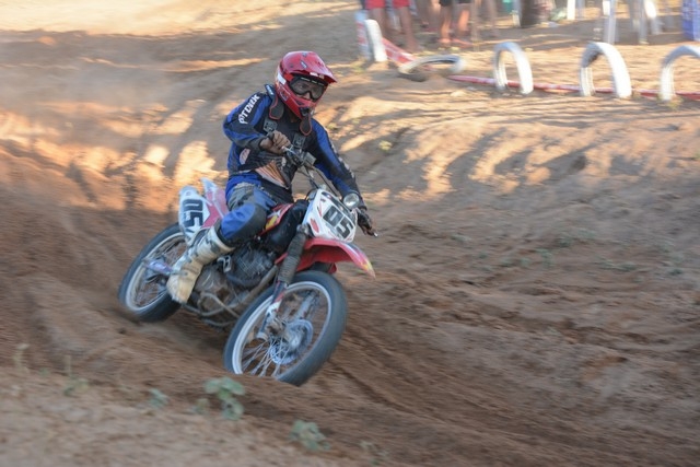 7° Motocross Agitou Furta-Lhe a Volta - Imagem 56